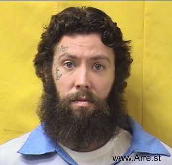 Marcus P Miller Jr Mugshot